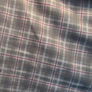 Wilson Ultra Size 38 Men's Green Plaid Golf Shorts                      F366